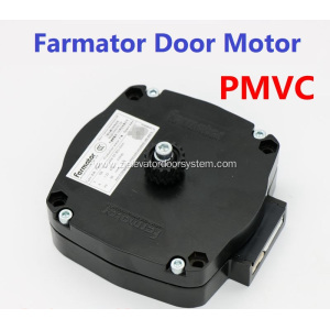 PMVC Fermator Triphase PM Synchronous Motors